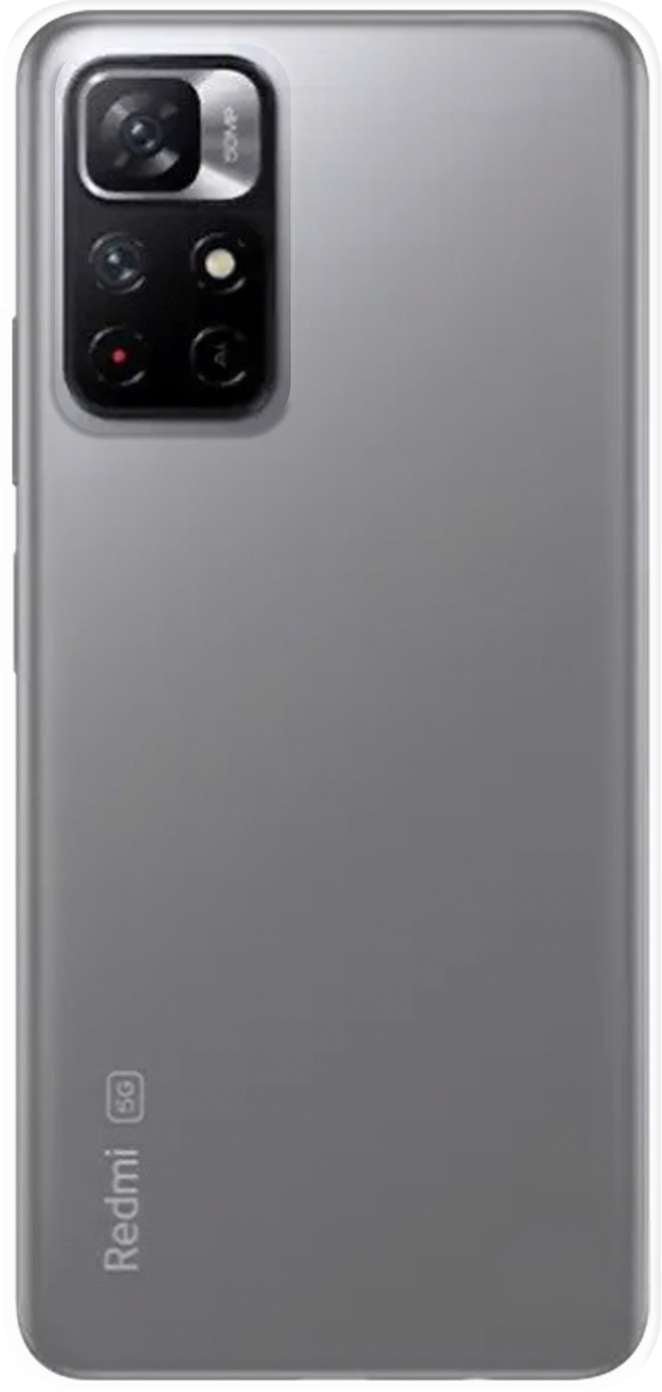 Coque personnalisée pour Xiaomi Redmi Note 11