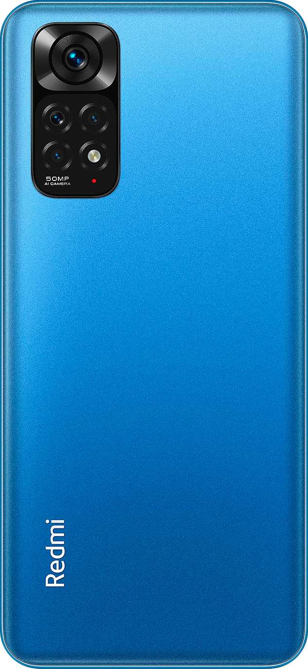 Coque personnalisée pour Xiaomi Redmi Note 11