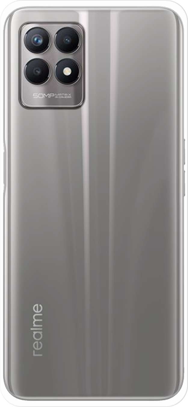 Coque personnalisée pour Realme Narzo 50