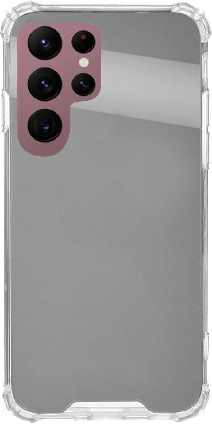 Coque Personnalisée pour Samsung Galaxy S22 Ultra