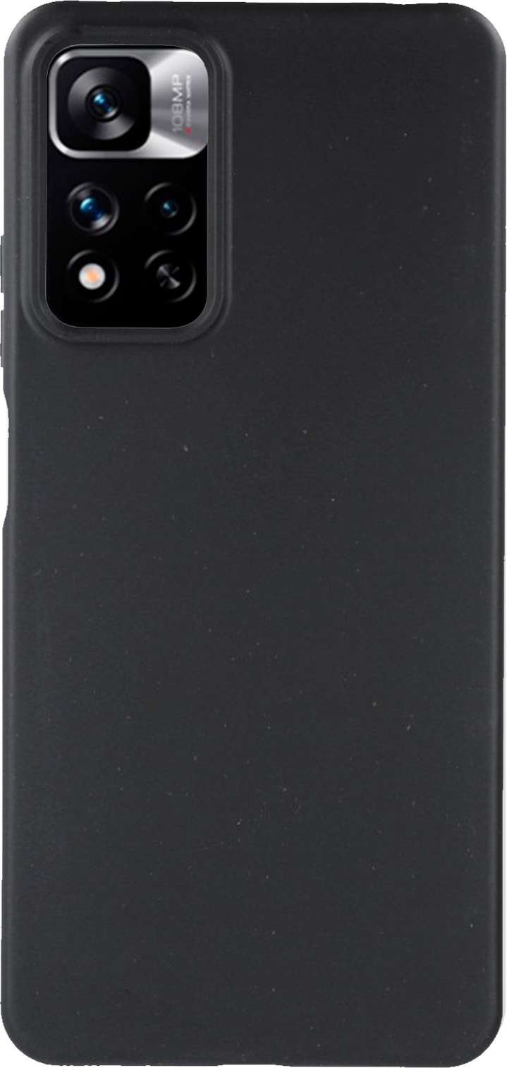 Coque personnalisée pour Xiaomi Redmi Note 11 Pro 5G