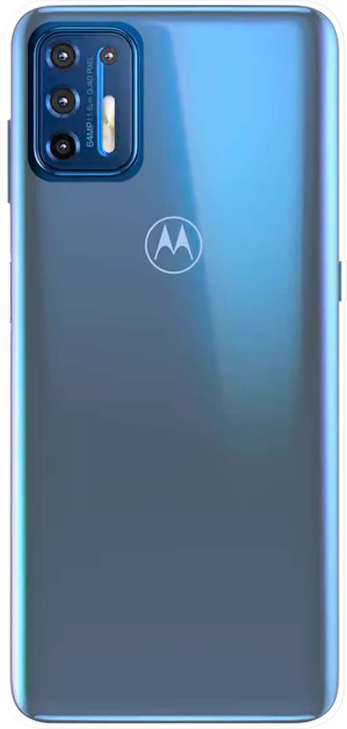 Coque Personnalisée pour Motorola Moto G9 Plus