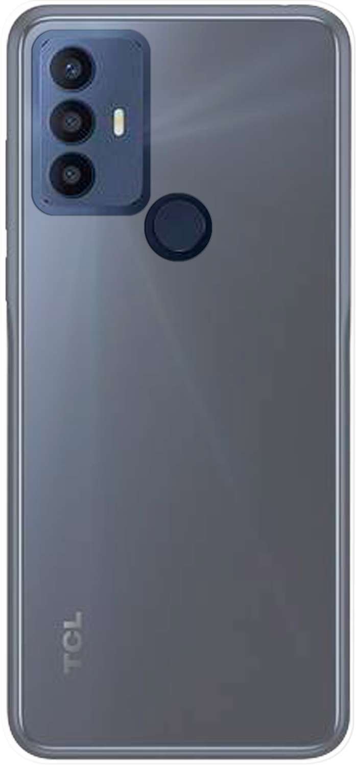 Coque personnalisée pour TCL 30 SE