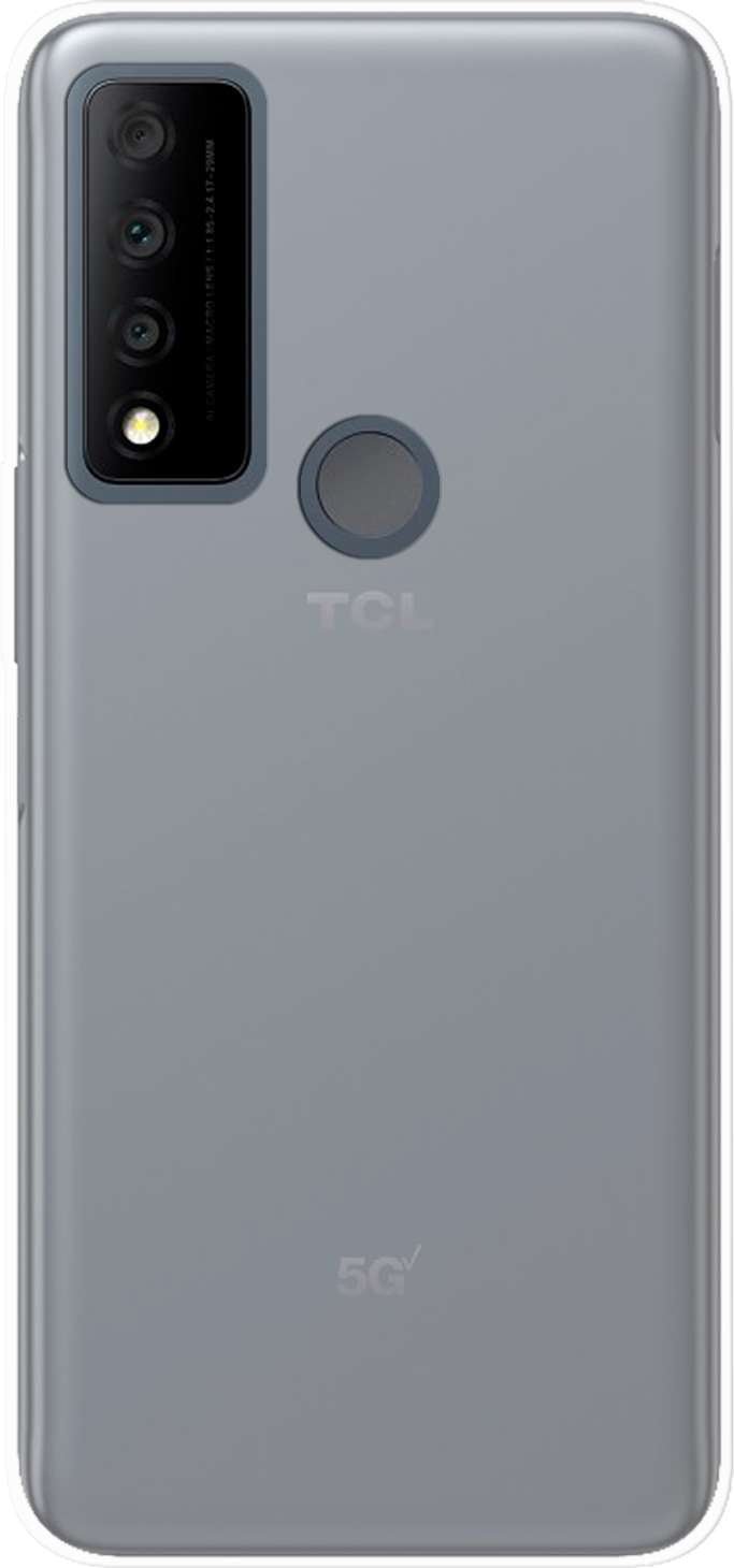 Housse personnalisée pour TCL 30 5G
