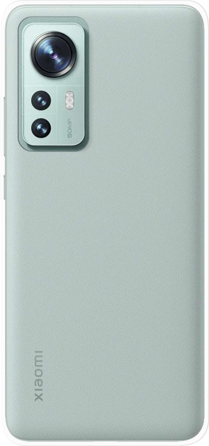 Coque personnalisée pour Xiaomi 12 Pro