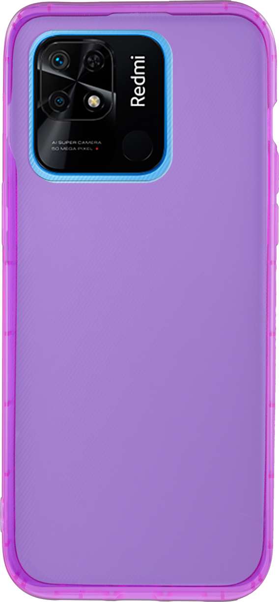 Coque personnalisée pour Xiaomi Redmi 10C
