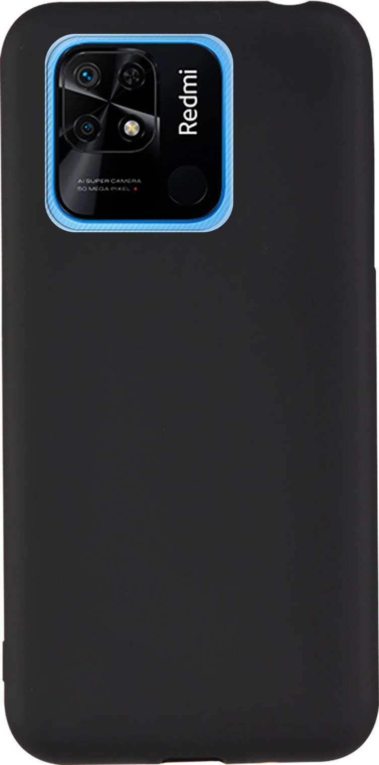 Coque personnalisée pour Xiaomi Redmi 10C