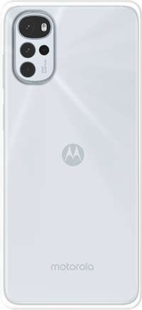 Coque Personnalisée pour Motorola Moto G22