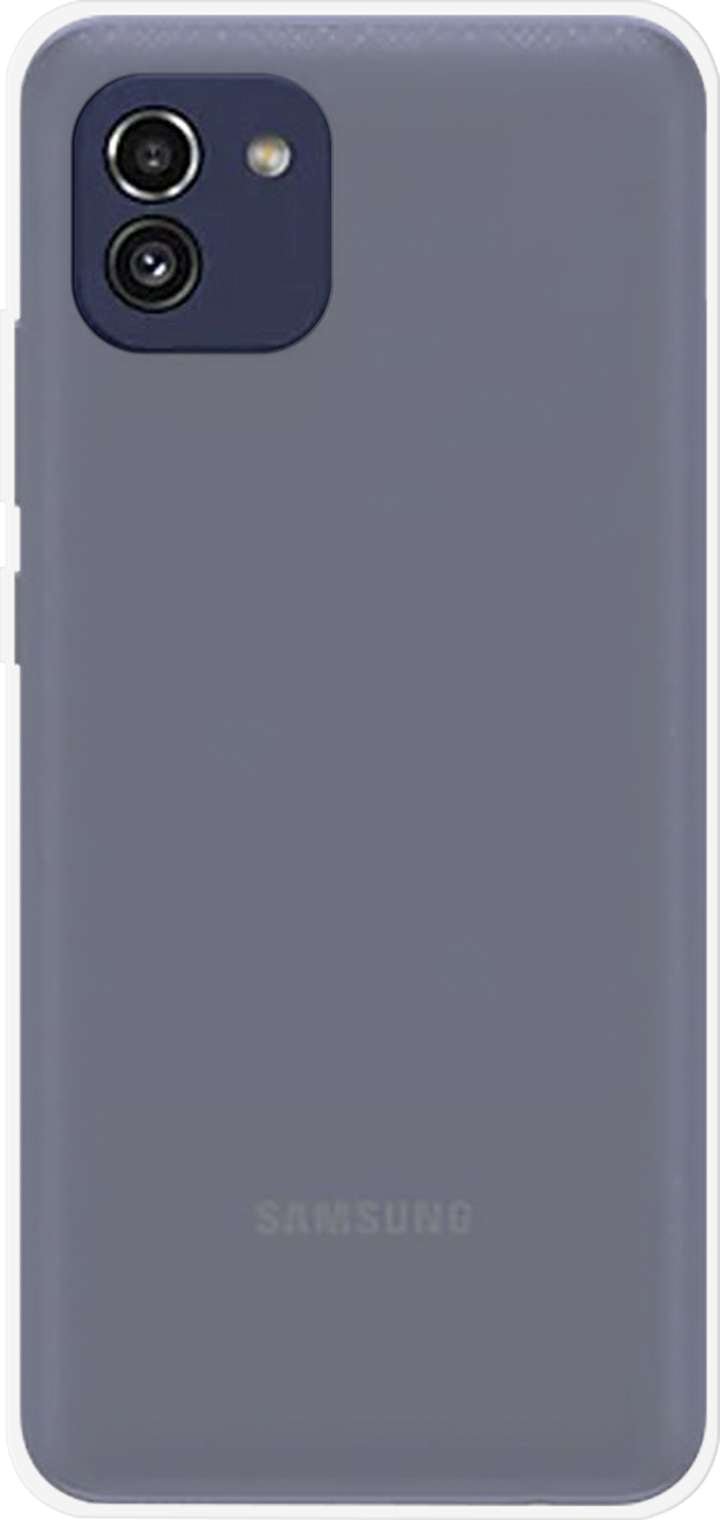 Coque personnalisée pour Samsung Galaxy A03
