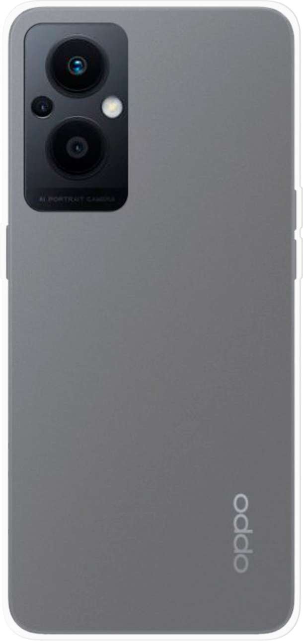 Coque personnalisée pour Oppo Reno8 Lite 5G