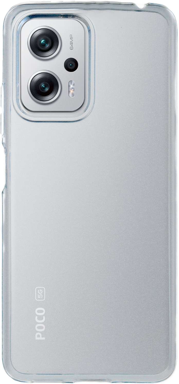 Coque personnalisée pour Xiaomi Poco X4 GT