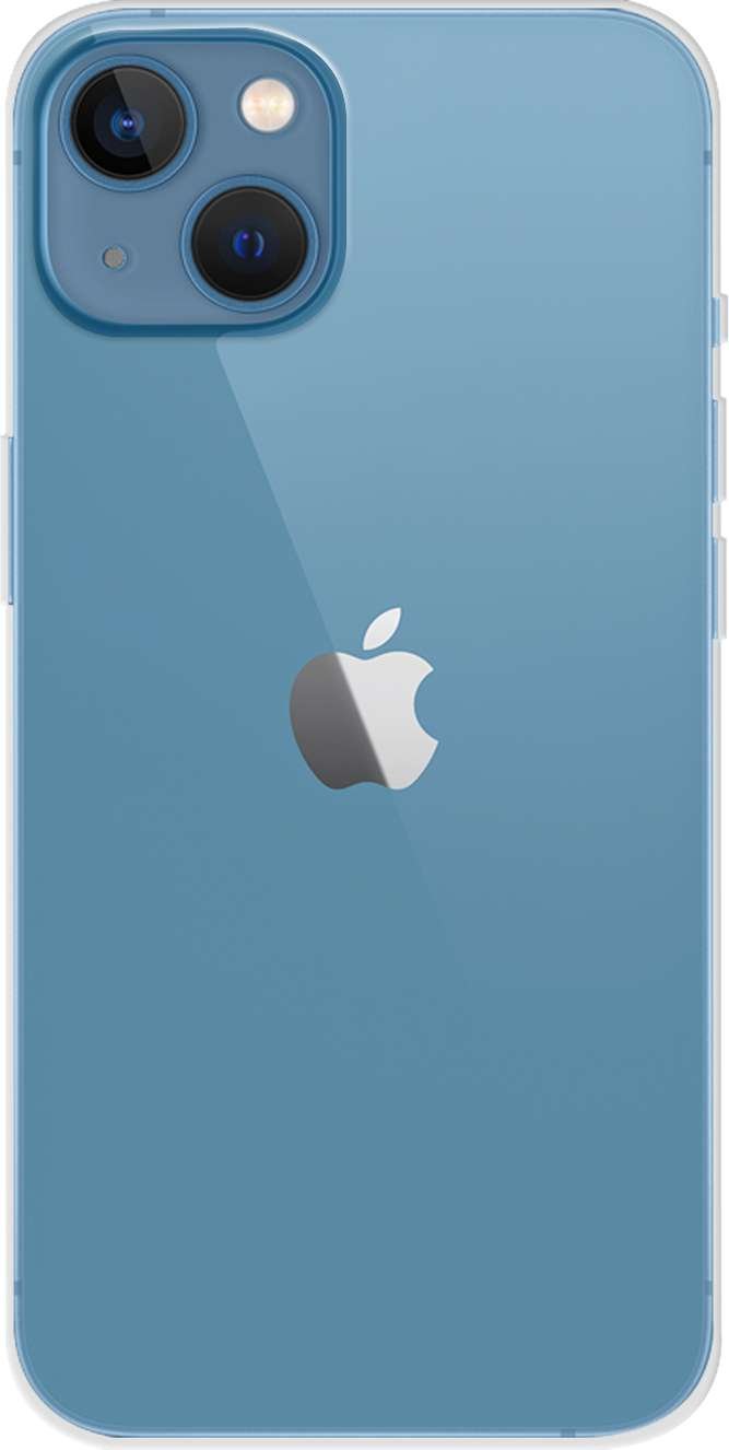 Coque personnalisée pour iPhone 14 Plus