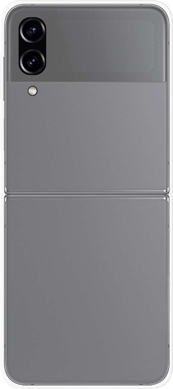 Coque personnalisée pour Samsung Galaxy Z Flip4