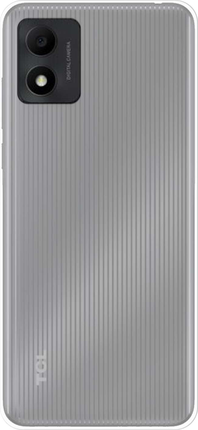 Coque personnalisée pour TCL 305i