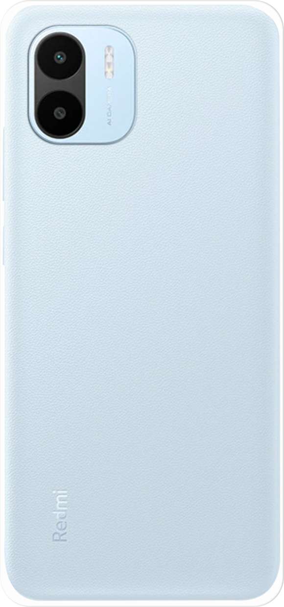 Coque personnalisée pour Xiaomi Redmi A1