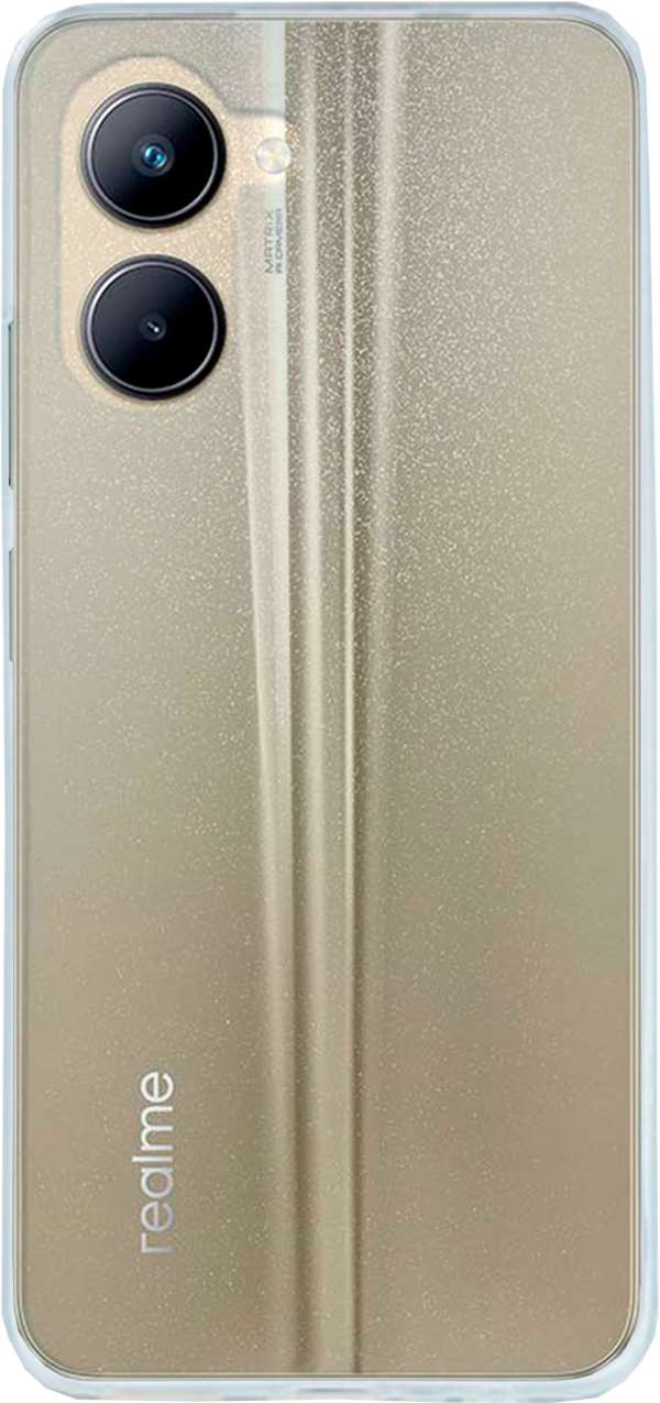 Coque personnalisée pour Realme C33