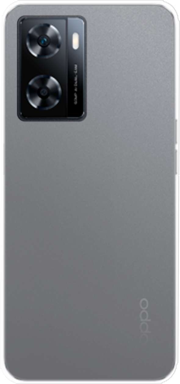 Étui personnalisé pour Oppo A57s
