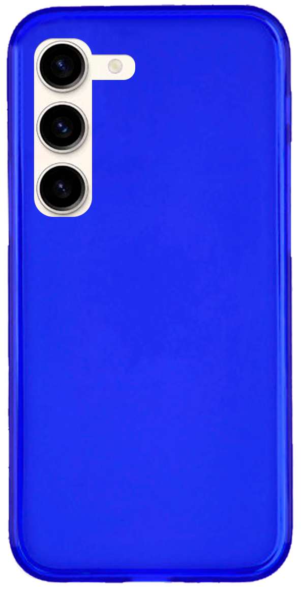 Coque personnalisée pour Samsung Galaxy S23