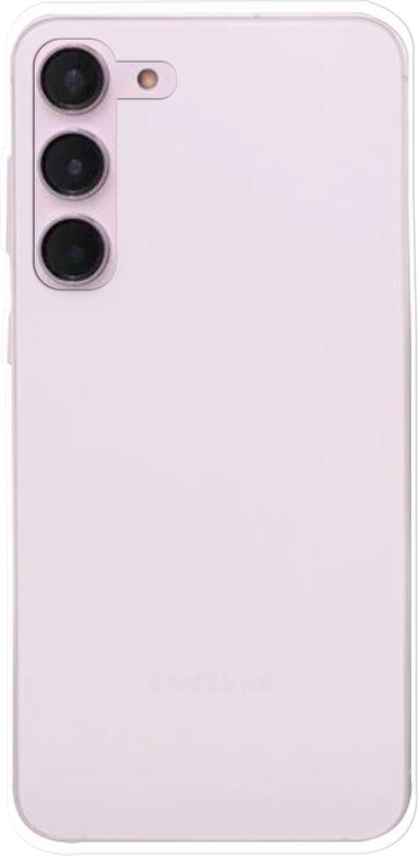 Coque personnalisée pour Samsung Galaxy S23 Plus