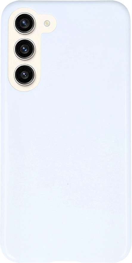 Coque personnalisée pour Samsung Galaxy S23 Plus