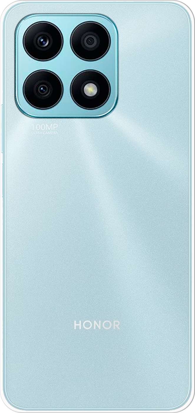 Coque personnalisée pour Huawei Honor X8A