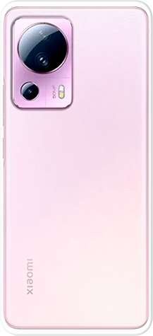 Coque personnalisée pour Xiaomi Mi 13 Lite