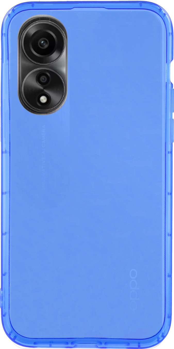 Coque personnalisée pour Oppo A78 5G