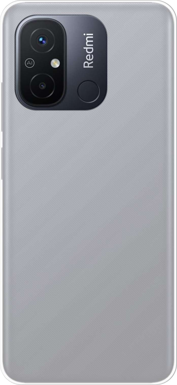 Coque Personnalisée pour Xiaomi Redmi 12C