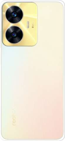 Coque personnalisée pour Realme C55