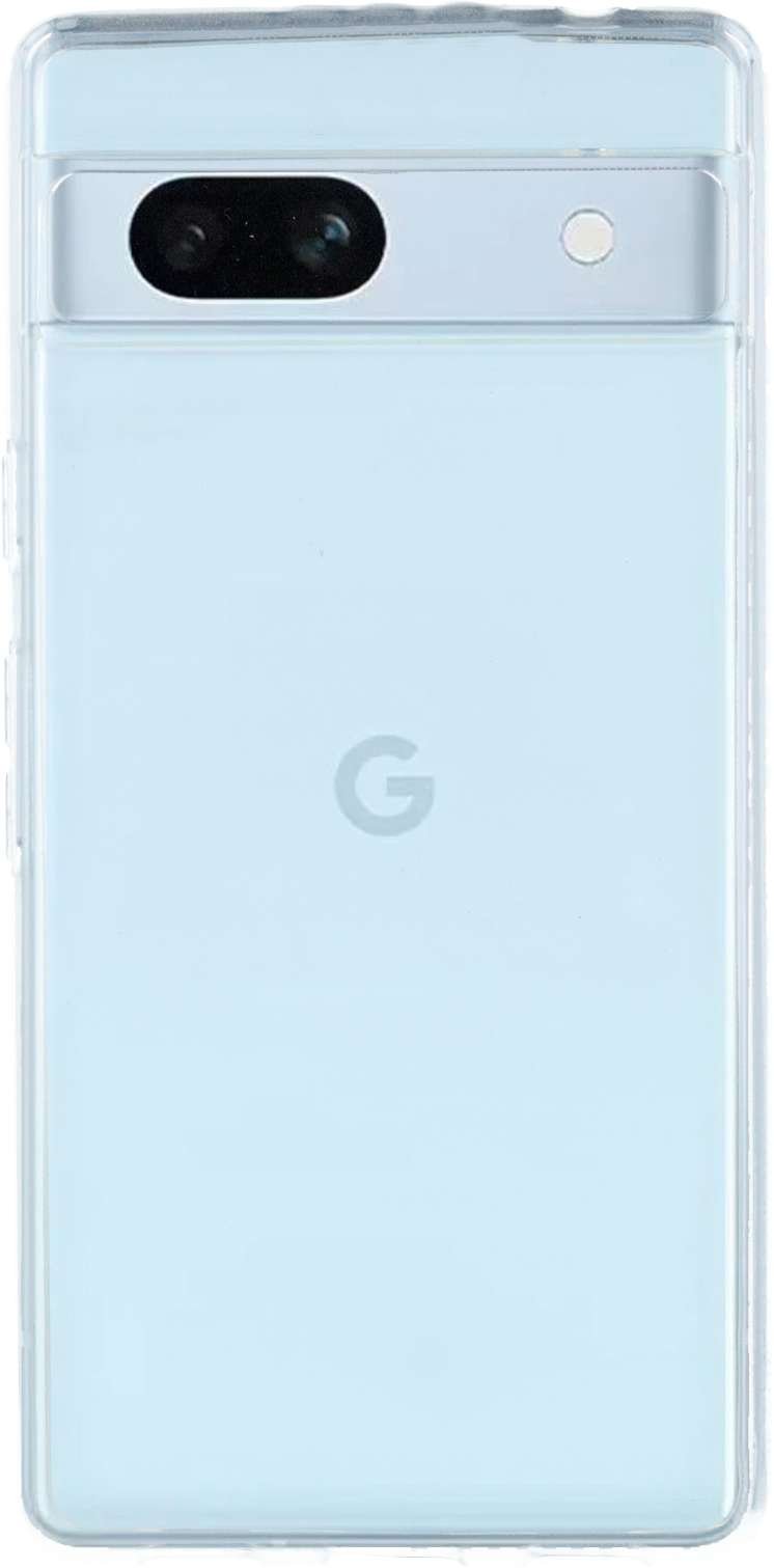 Housse personnalisée pour Google Pixel 7A