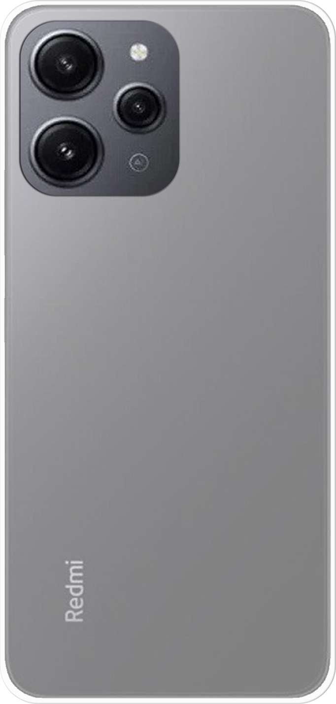 Coque personnalisée pour Xiaomi Redmi 12