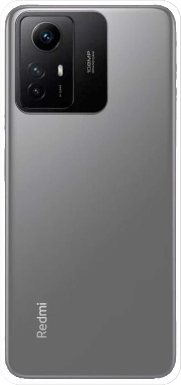 Coque Personnalisée pour Xiaomi Redmi Note 12S