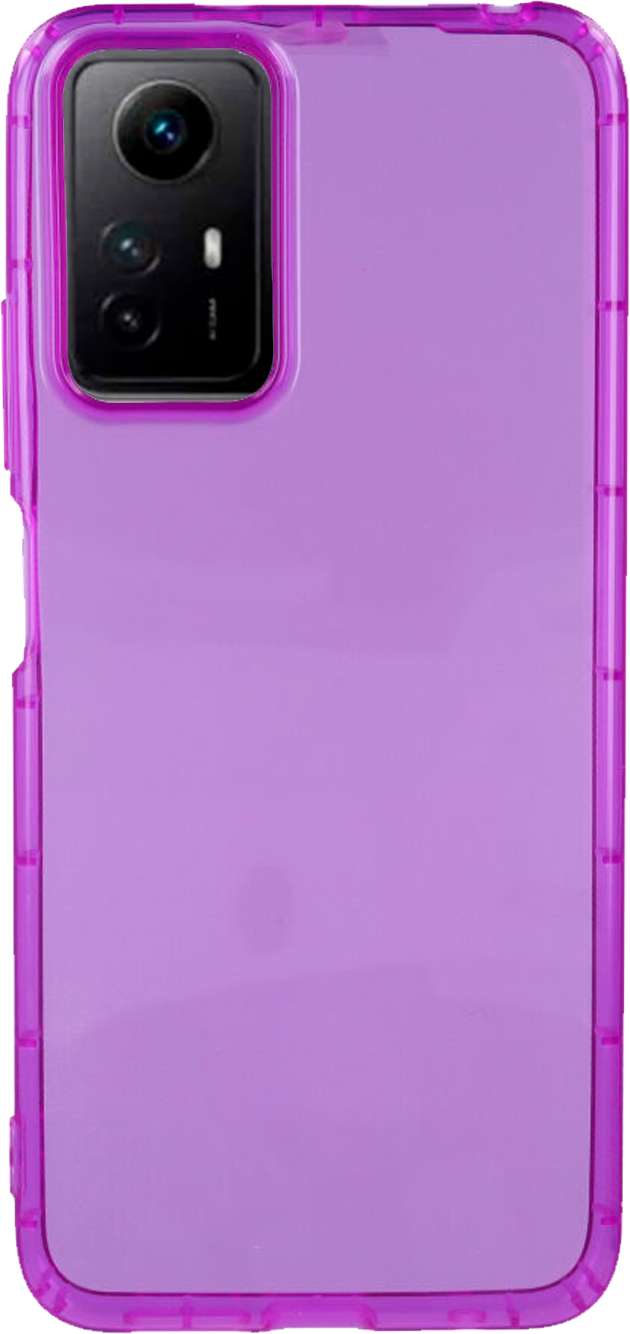 Coque Personnalisée pour Xiaomi Redmi Note 12S