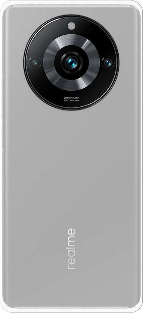 Coque personnalisée pour Realme 11 Pro Plus