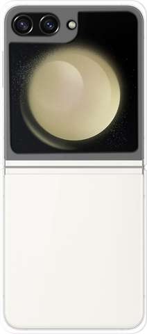 Étui personnalisé pour Samsung Galaxy Z Flip 5