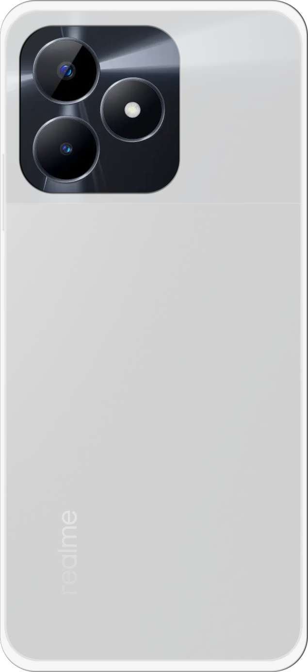 Coque personnalisée pour Realme C53