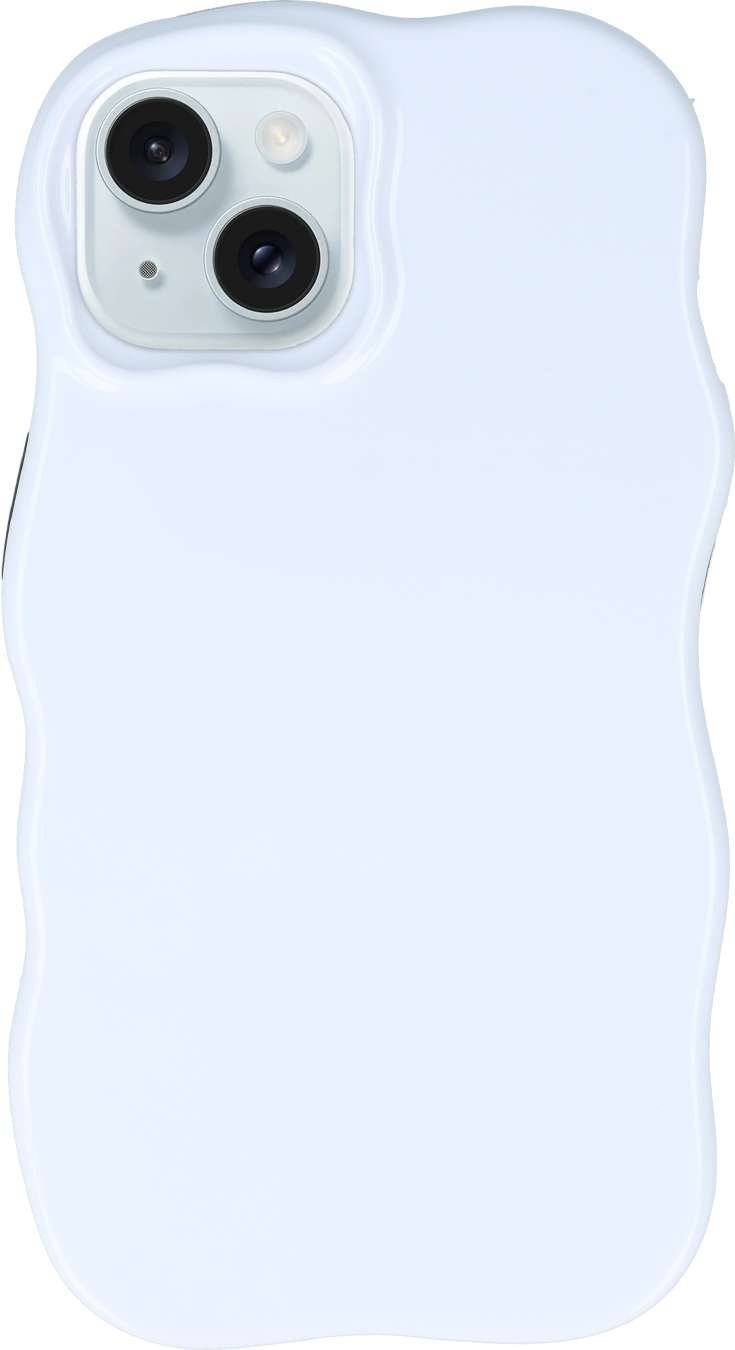 Coque personnalisée pour iPhone 15