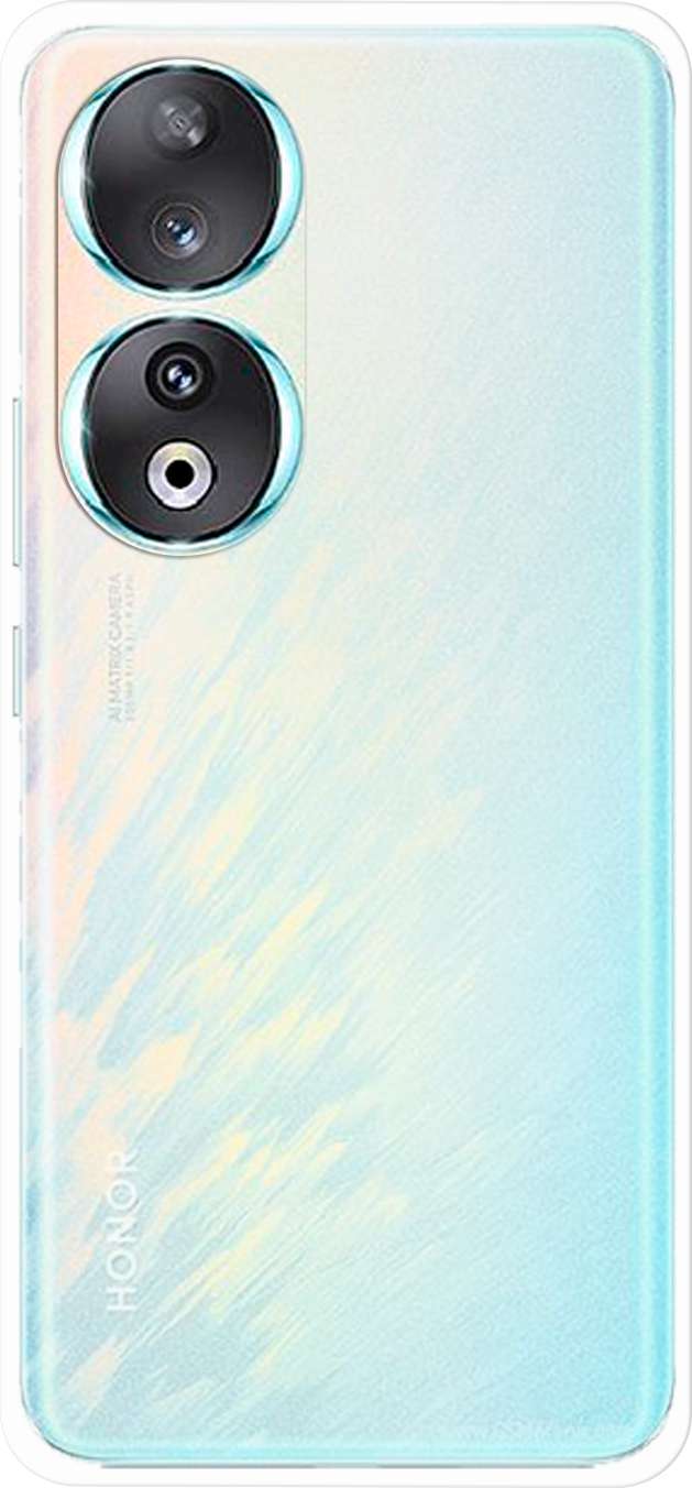 Coque personnalisée pour Honor 90