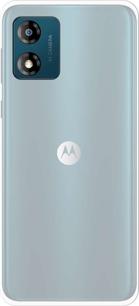 Coque Personnalisée pour Motorola Moto E13