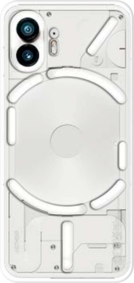 Coque Personnalisée pour Nothing Phone 2