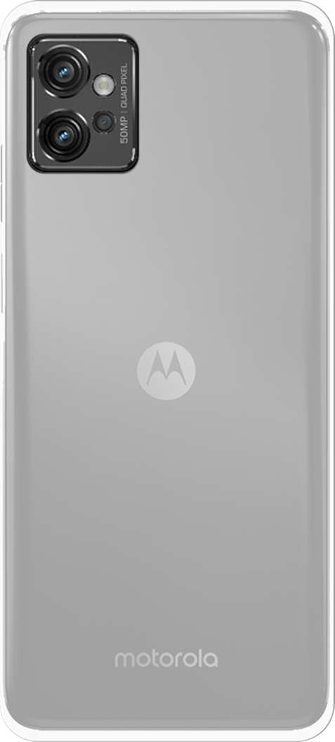 Étui personnalisé pour Motorola Moto G32
