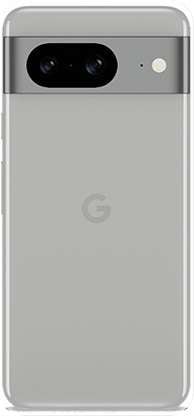 Coque personnalisée pour Google Pixel 8