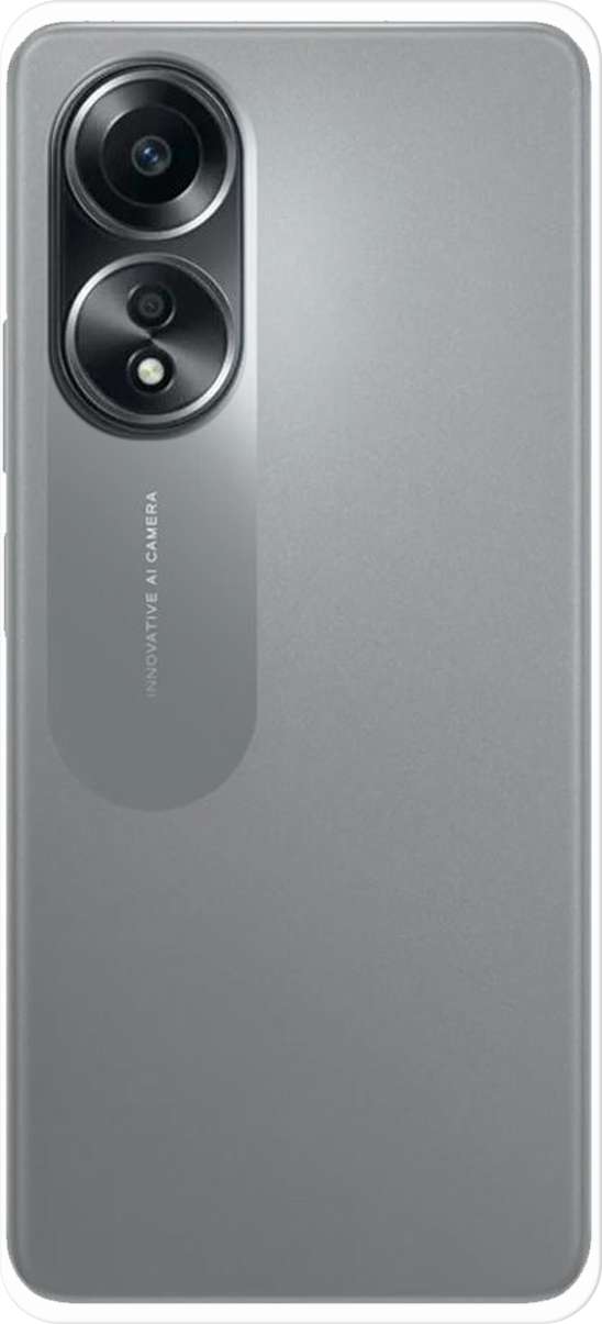 Coque Personnalisée pour Oppo A58 4G
