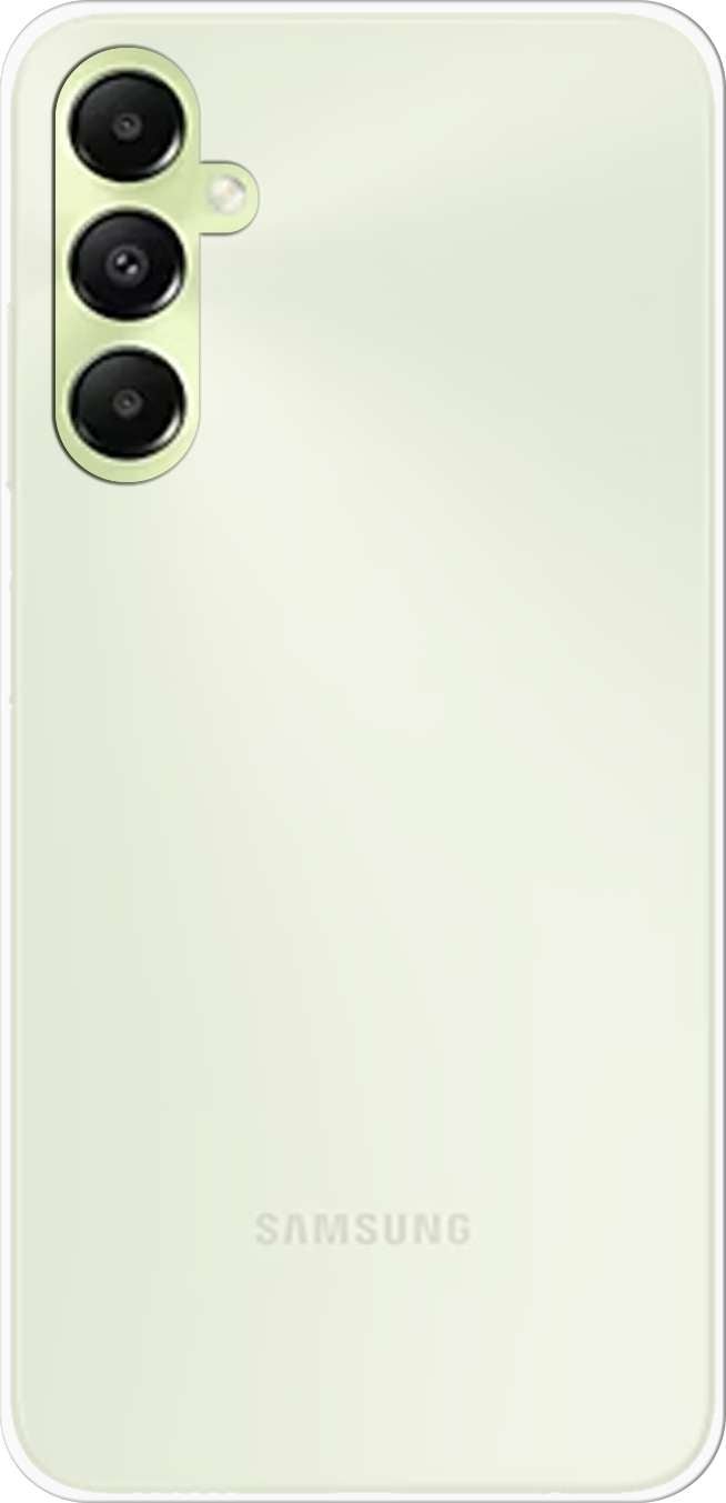 Coque Personnalisée pour Samsung Galaxy A05s