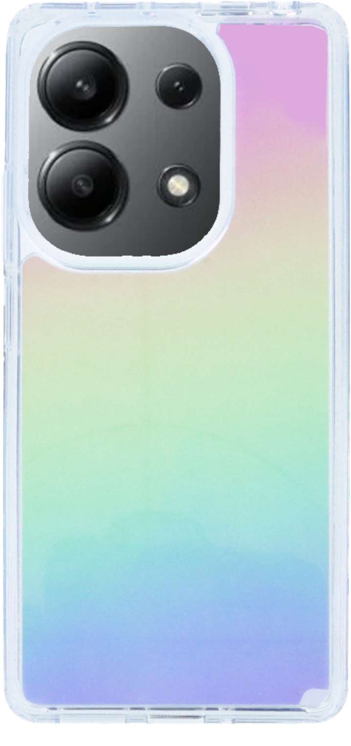 Coque personnalisée pour Xiaomi Redmi Note 13 4G