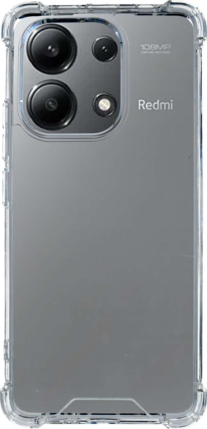 Coque personnalisée pour Xiaomi Redmi Note 13 4G