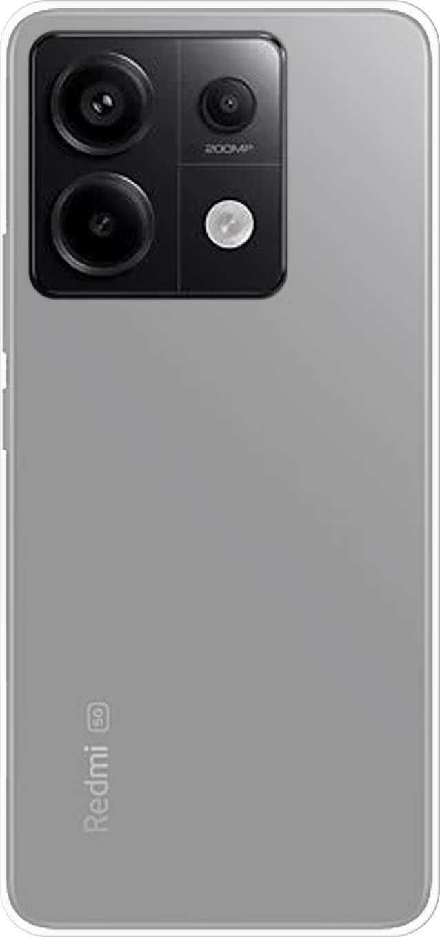 Coque Personnalisée pour Xiaomi Poco X6