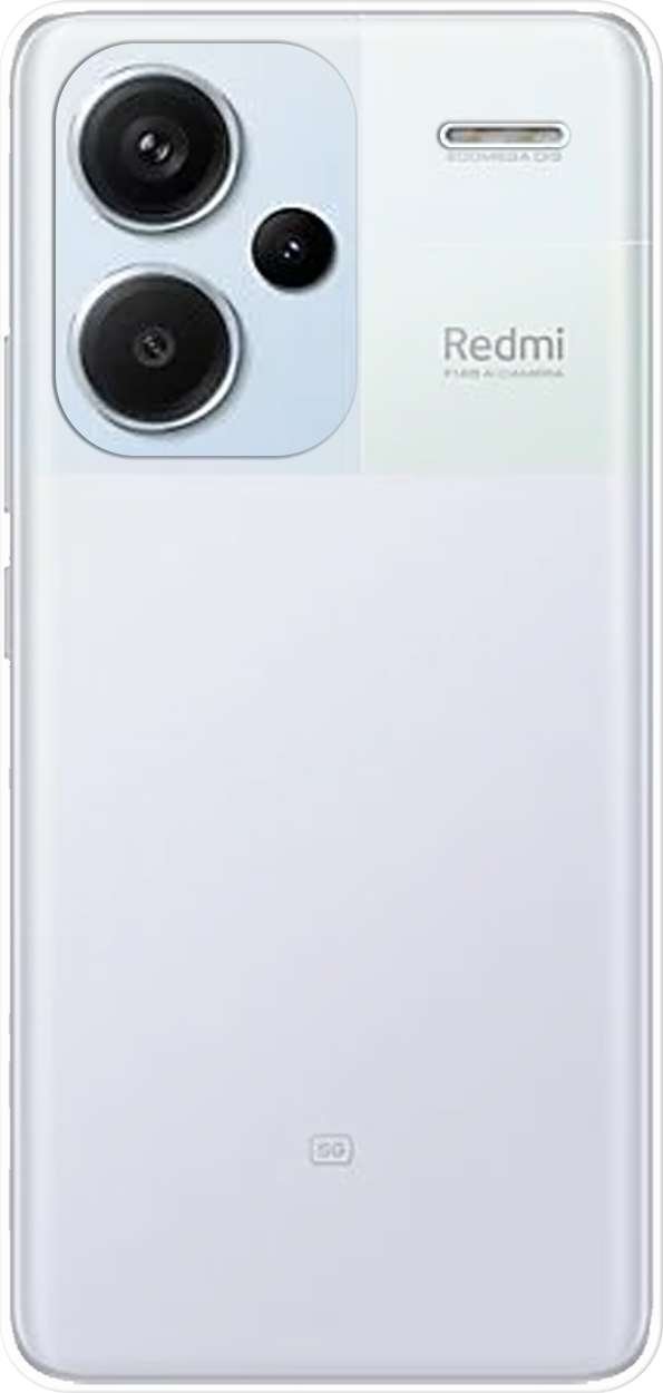 Coque personnalisée pour Xiaomi Redmi Note 13 Pro Plus 5G