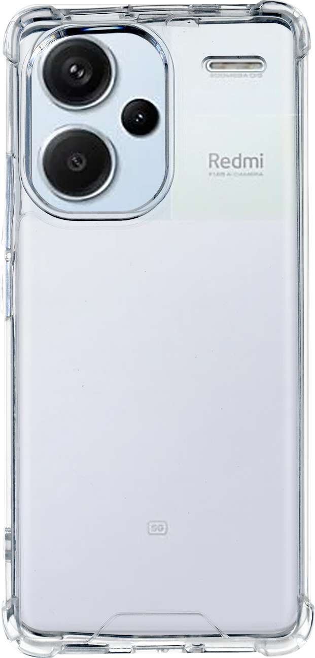 Coque personnalisée pour Xiaomi Redmi Note 13 Pro Plus 5G