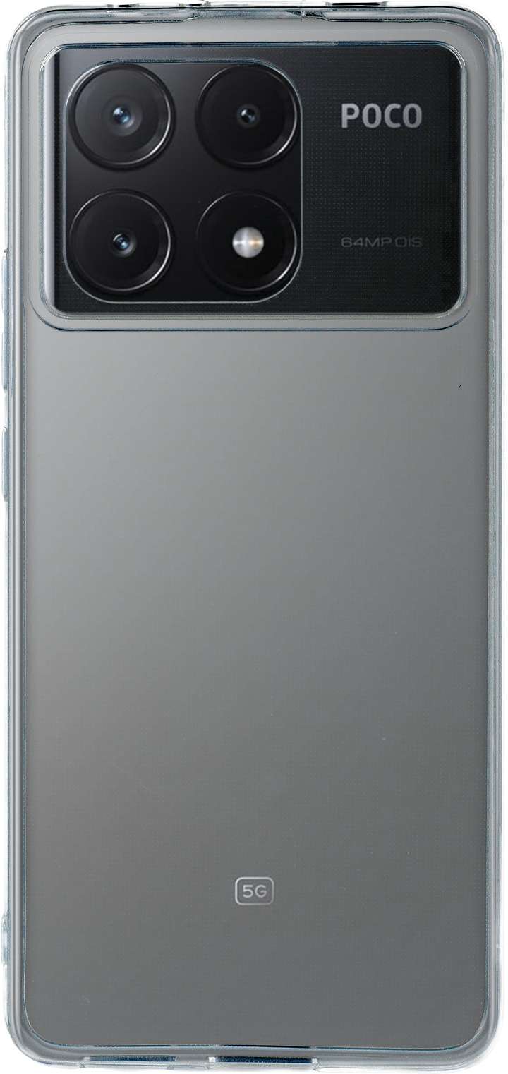 Coque personnalisée pour Xiaomi Poco X6 Pro